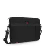 Rivacase 5120 antishock 13,3 inch sleeve case zwart