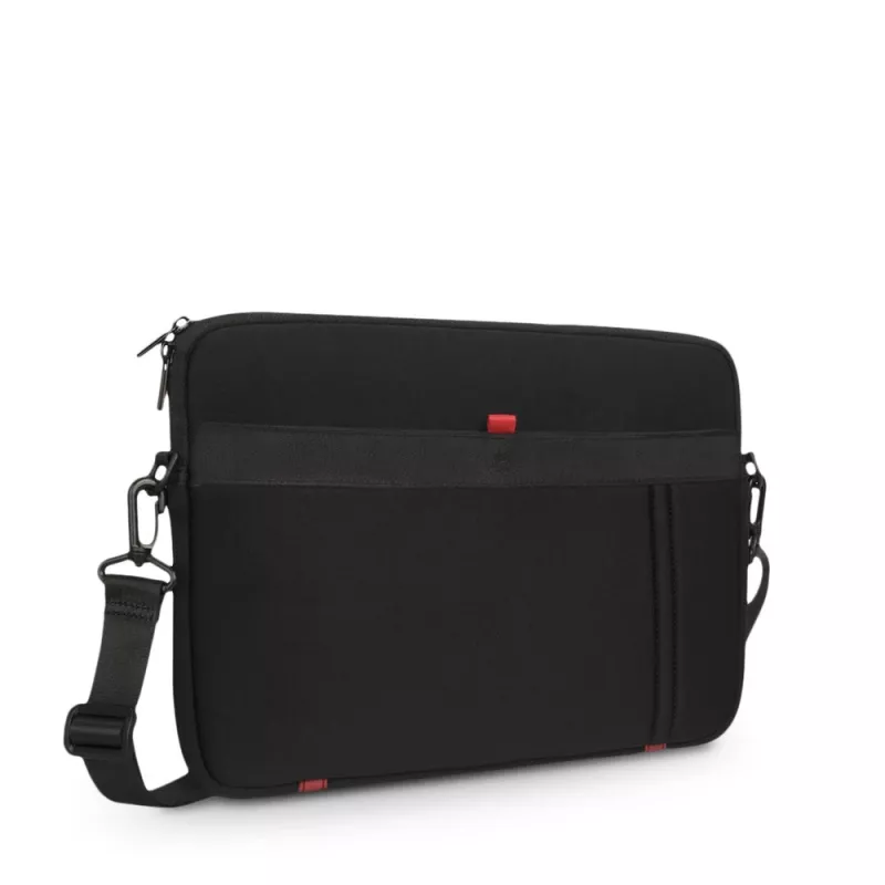 Rivacase 5120 antishock 13,3 inch sleeve case zwart