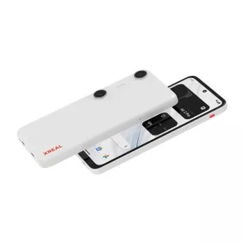 AR XREAL Beam Pro oculair-adapter (8 GB + 256 GB)