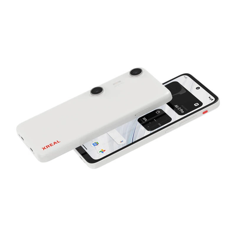 AR XREAL Beam Pro oculair-adapter (8 GB + 256 GB)