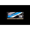 G.Skill | Ripjaws | 16 GB | DDR4 | 2666 MHz | notebook | Registered No | ECC No