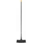 Fiskars 1025921 bezem outdoor zwart