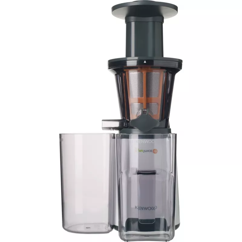 Kenwood JMP 400 WH slowjuicer 140 W zwart, wit
