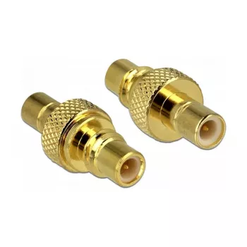 Coaxadapter DeLOCK 65875