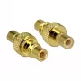 Coaxadapter DeLOCK 65875