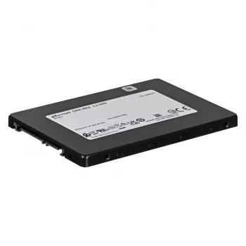 SSD-station 5400 MAX 3840 GB SATA 2,5 inch 7 mm