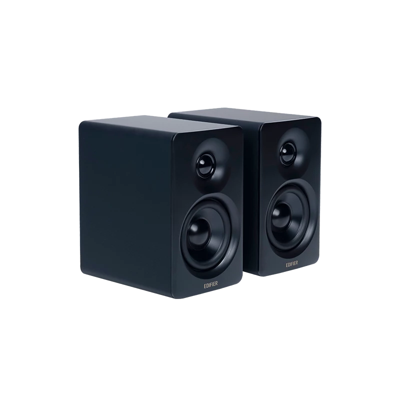 Luidspreker Edifier M60 zwart 66 W