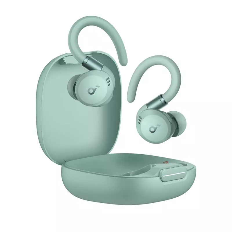 Soundcore Sport X20 groen