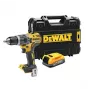 Accuschroevendraaier DEWALT DCD796E1T 18V 70/27 Nm 1x1,7 Ah Powerstack