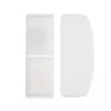 Tellur TLL441151 waterfilter voor slimme WiFi-huisdierwaterfontein