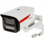 IP-camera DAHUA IPC-HFW2249M-S-LED-0360B met LED-verlichting, netwerkvideobewaking