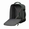 Kabinrugzak American Tourister Take2Cabin MS voor Wizz Air - dark forest