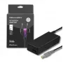 Qoltec 50093 voeding/adapter 90 W zwart