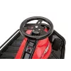 Scheermes CRAZY CART 20173861 Lithium