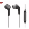 Koss | Hoofdtelefoon | BT115i | Draadloos | In-ear | Microfoon | Draadloos | Zwart