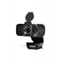 Port Designs 900078 webcam 2 MP 1920 x 1080 pixel zwart