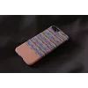 Cover Man&Wood M7090B telefoonhoesje