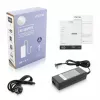 Voeding MITSU HP 19,5V 4,62A model 5ZM033 voor laptops