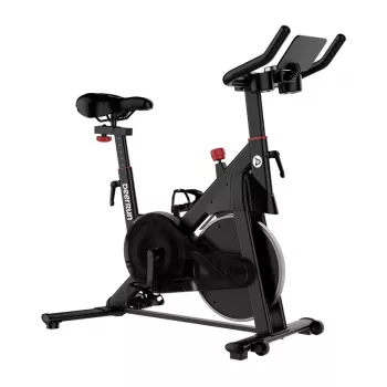 DeerRun S500 Pro hometrainer (zwart)