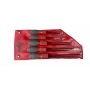 Schroevendraaierset 5 stuks 2 plat, 3 kruis