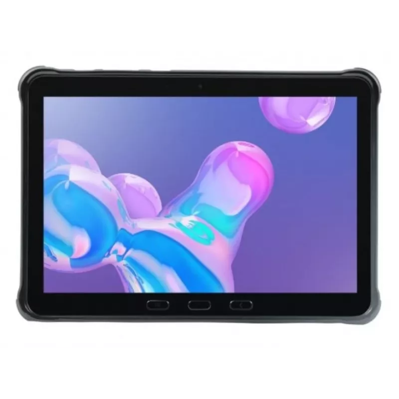 Mobilis 053027 tablet-hoes 25,6 cm (10,1) cover zwart