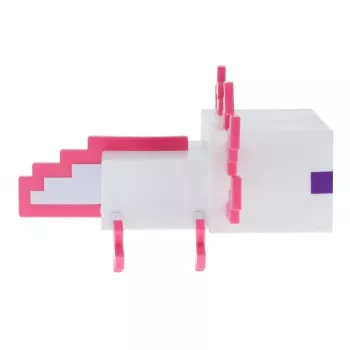 Paladone Minecraft Axolotl-lamp
