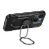 Beschermhoes Joyroom JR-14S3 zwart voor iPhone 14 Plus