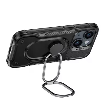 Beschermhoes Joyroom JR-14S3 zwart voor iPhone 14 Plus