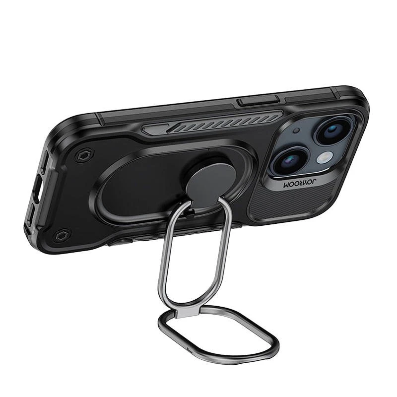 Beschermhoes Joyroom JR-14S3 zwart voor iPhone 14 Plus