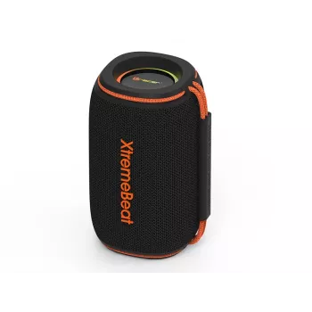 Tracer XtremeBeat Lite TWS draagbare Bluetooth-luidspreker zwart 10 W