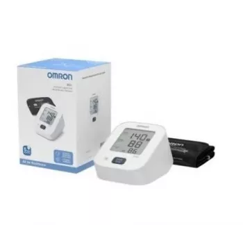 OMRON M2+ bovenarm-bloeddrukmeter