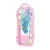 Aquarelset colorino 85443PTR — 12 kleuren, compact palet, voor school en hobby