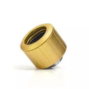 Tube BitsPower Artemis Advanced Multi-Link 16 mm buitendiameter Stardust Gold