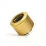 Tube BitsPower Artemis Advanced Multi-Link 16 mm buitendiameter Stardust Gold