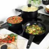 Kookpan Russell Hobbs RH03265EU7 Verde, 24 cm