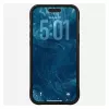 Telefoonhoesje Nomad Rugged Case voor iPhone 17 Pro Max, 17,5 cm (6,9 inch), oranje
