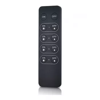 LED-controller EOS 05 handsender mono 3