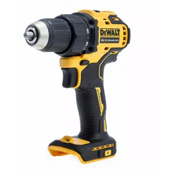 DeWALT DCD708 snoerloze 18V accu-boorschroevendraaier basistoestel