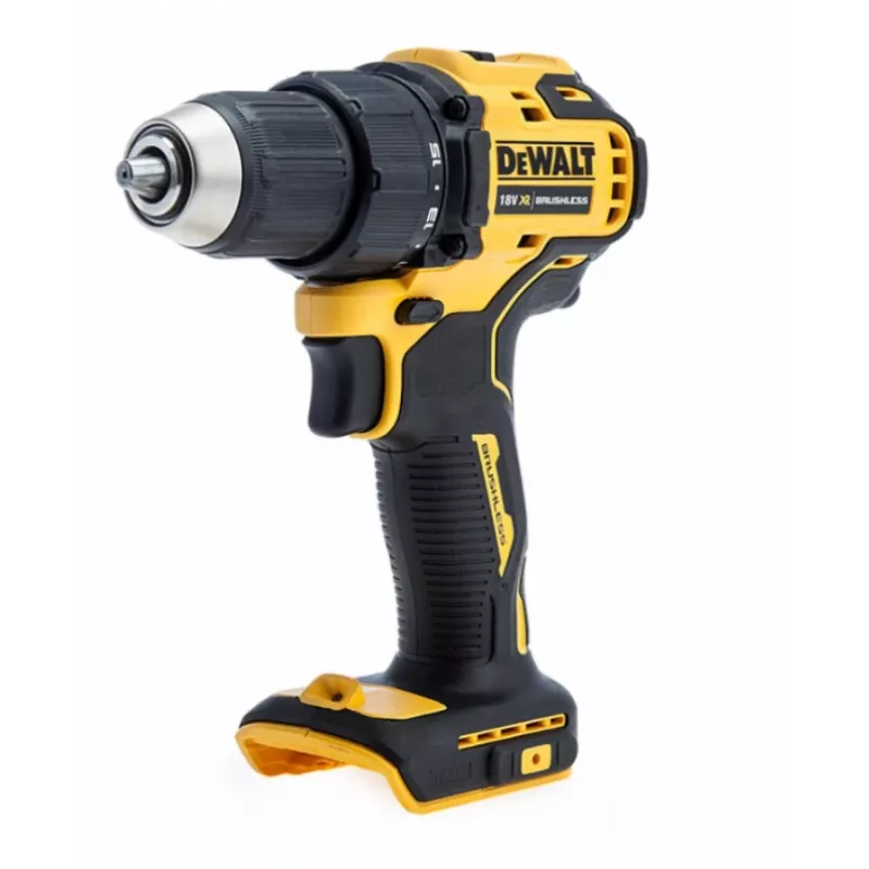 DeWALT DCD708 snoerloze 18V accu-boorschroevendraaier basistoestel
