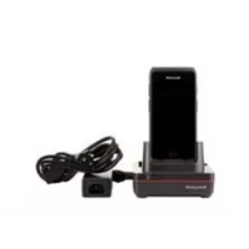 Honeywell HomeBase - dockingstation (verbindingsbasis) - USB - Europese Unie - voor Honeywell CT40 XP, Dolphin CT40