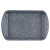 Braadpan Russell Hobbs Nightfall Stone 38 cm - koekenpan