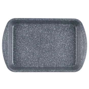 Braadpan Russell Hobbs Nightfall Stone 38 cm - koekenpan