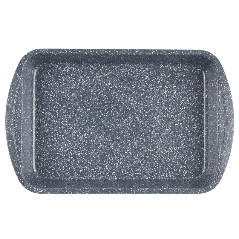 Braadpan Russell Hobbs Nightfall Stone 38 cm - koekenpan