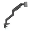 SBOX LCD-beugel LCD-C49 voor 17–49 inch schermen, tot 20 kg, VESA 100x100