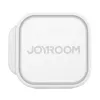 Kabelorganizer Joyroom JR-ZS368 magnetisch, set van 3, wit