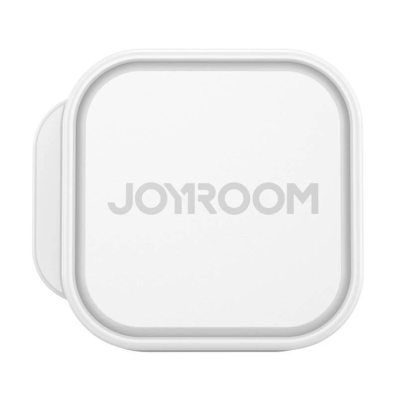 Kabelorganizer Joyroom JR-ZS368 magnetisch, set van 3, wit