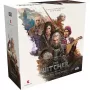 Bordspel Asmodee The Witcher: Pad van het Lot Deluxe Edition – tabletop-rollenspel/strategiespel