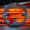 Asetek SimSports GT Rim - rond, leer