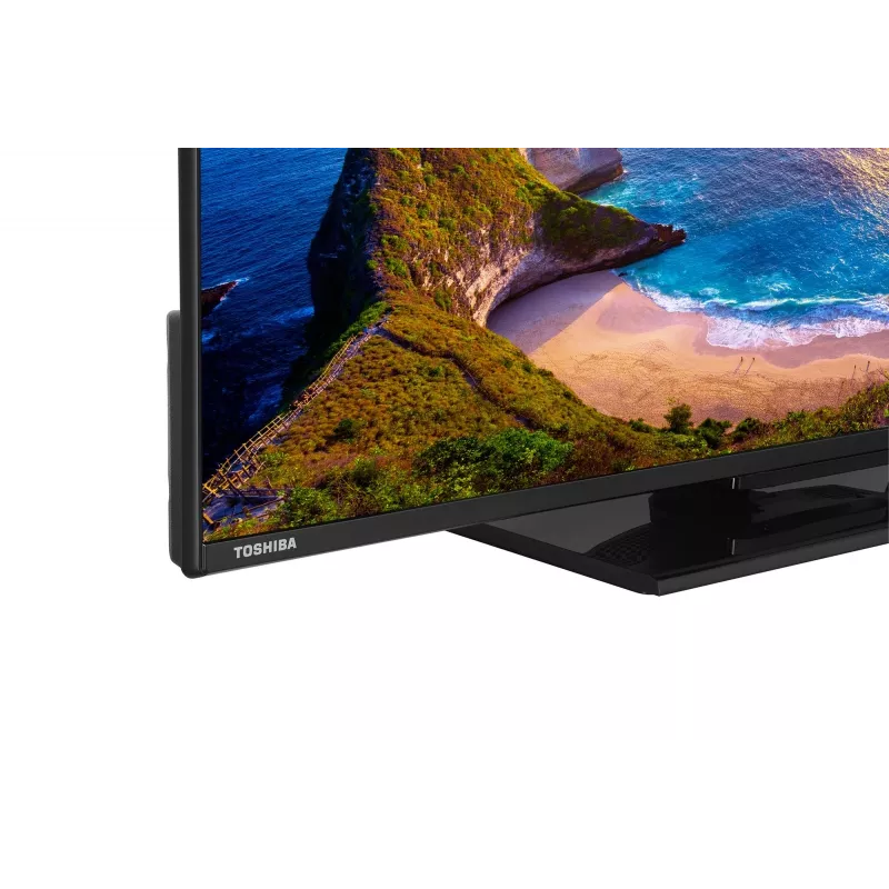 TV Toshiba 43UV3463DG 43 inch 4K Ultra HD DLED 3840 x 2160