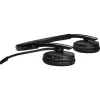 EPOS | SENNHEISER ADAPT 260 headset draadloos Bluetooth kantoor/callcenter zwart